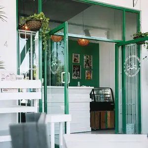Restaurante Sr. Chimi Playa del Carmen 1