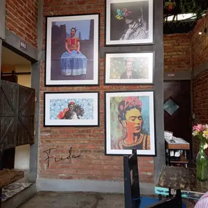Frida Restaurante Zacatecas 5