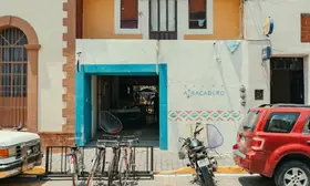 Restaurante Atracadero Cholula