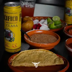 Karnes En Su Jugo San Pedro 5