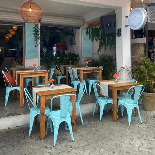 El Mexicano Isla Mujeres - foto 1