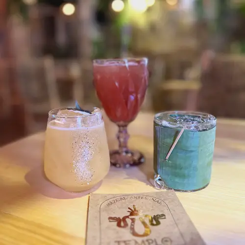 Templo Mezcaleria Centro - foto 4