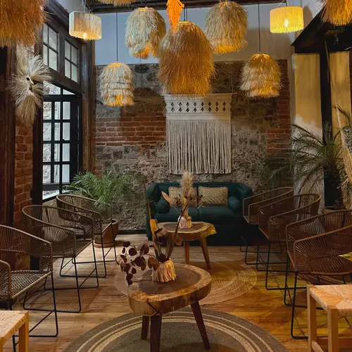 Templo Mezcaleria Centro - foto 1