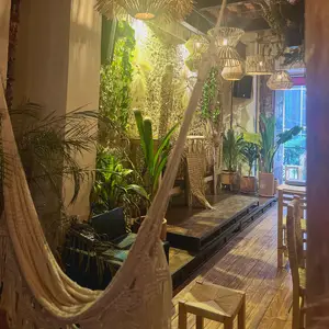 Templo Mezcaleria Centro 5