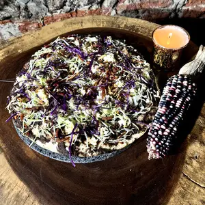 Templo Mezcaleria Centro 8