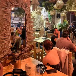 Templo Mezcaleria Centro 3