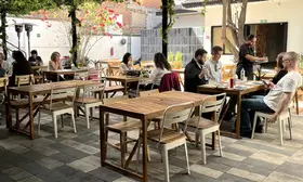 Restaurante ANDAMIRO CDMX