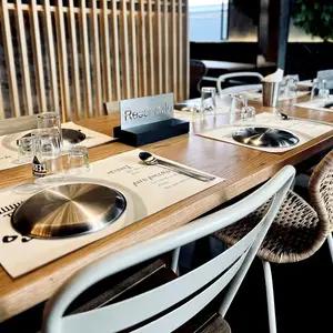 Restaurante ANDAMIRO CDMX 6