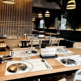 Restaurante ANDAMIRO CDMX - foto 3