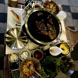 Restaurante ANDAMIRO CDMX 8