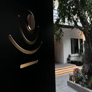 Restaurante ANDAMIRO CDMX 5