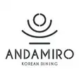 Restaurante ANDAMIRO CDMX