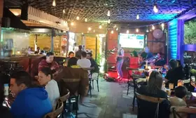 Burgués Urban Grill Celaya