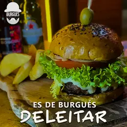 Burgués Urban Grill Celaya - foto 2