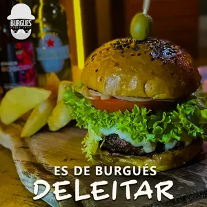 Burgués Urban Grill Celaya 2