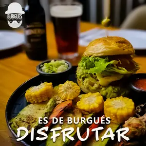 Burgués Urban Grill Celaya 6