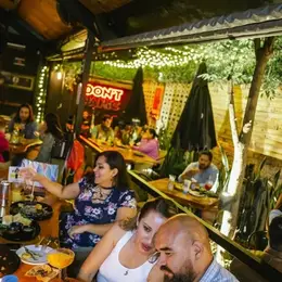 Burgués Urban Grill Celaya - foto 3