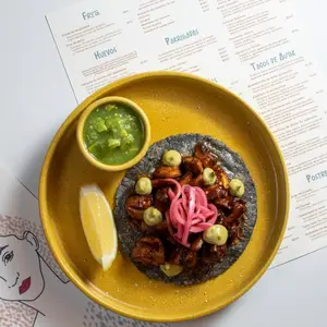 Restaurante La Rafaela Zapopan 5