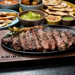 Restaurante La Rafaela Zapopan - foto 3
