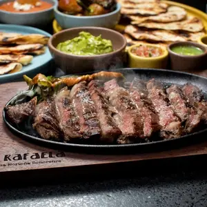 Restaurante La Rafaela Zapopan 3
