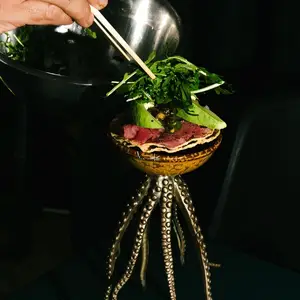 Restaurante PokeViche Monterrey 9