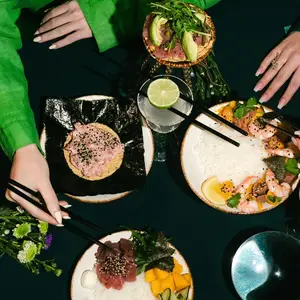 Restaurante PokeViche Monterrey 5