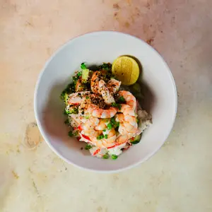 Restaurante PokeViche Monterrey 2