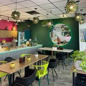 Restaurante PokeViche Monterrey 7