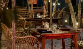 Paladares Tulum
