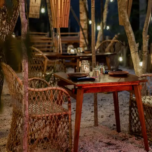 Paladares Tulum - foto 1