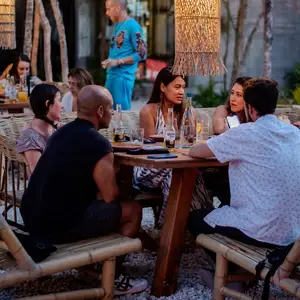 Paladares Tulum 6