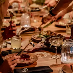 Paladares Tulum 5