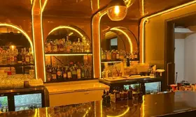 Copperstill Cocktail Bar Satélite