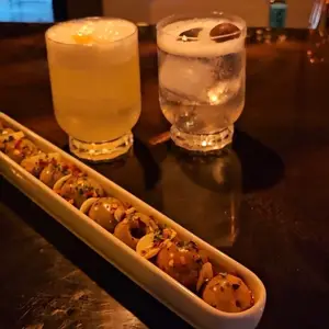 Copperstill Cocktail Bar Satélite 6