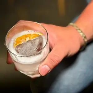 Copperstill Cocktail Bar Satélite 5