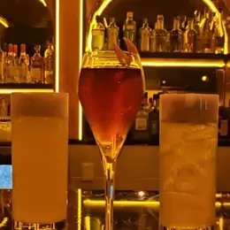 Copperstill Cocktail Bar Satélite - foto 3