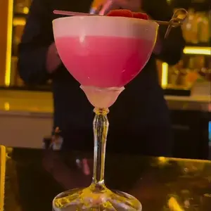 Copperstill Cocktail Bar Satélite 7