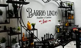 Barrio Lindo Puerto Vallarta