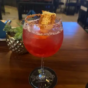 Barrio Lindo Puerto Vallarta 5