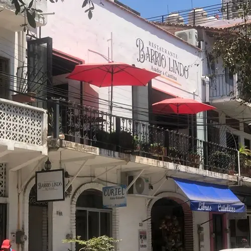 Barrio Lindo Puerto Vallarta - foto 1