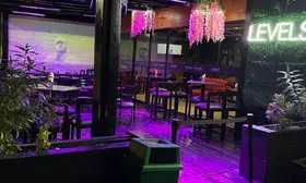 Levels Night Club Cancún