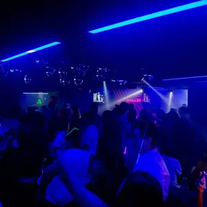 Levels Night Club Cancún 5