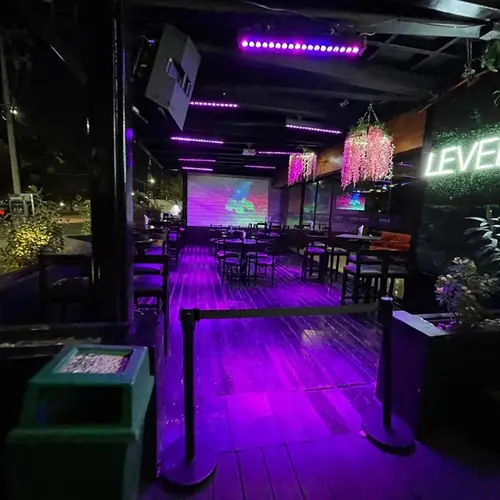 Levels Night Club Cancún - foto 1