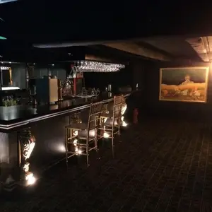 Restaurante Le Bon Vivant! San Ángel 4