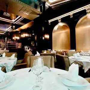 Restaurante Le Bon Vivant! San Ángel 3