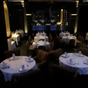 Restaurante Le Bon Vivant! San Ángel 2