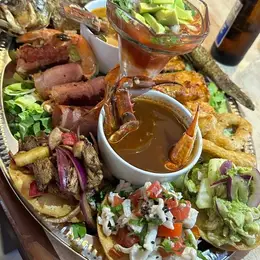 El Gran Arrecife Veracruz - foto 2