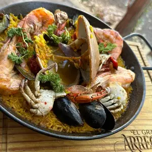 El Gran Arrecife Veracruz 5