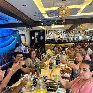El Gran Arrecife Veracruz 6