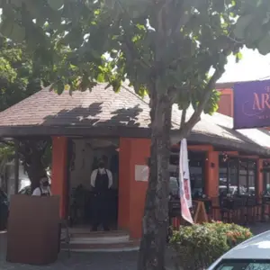 El Gran Arrecife Veracruz 8